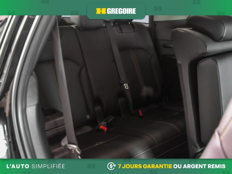2025 Mazda CX-90 Black Blainville - photo #32