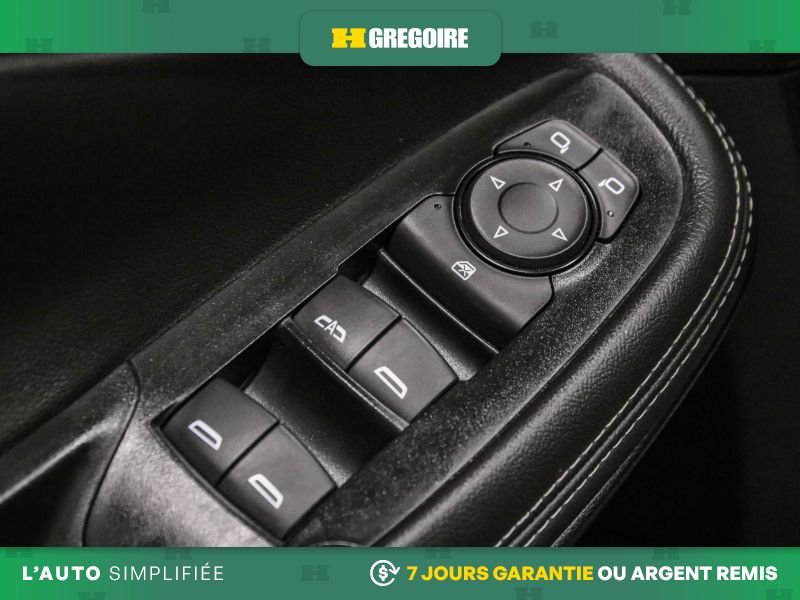 2024 Buick Encore GX Blue Laval - photo #15
