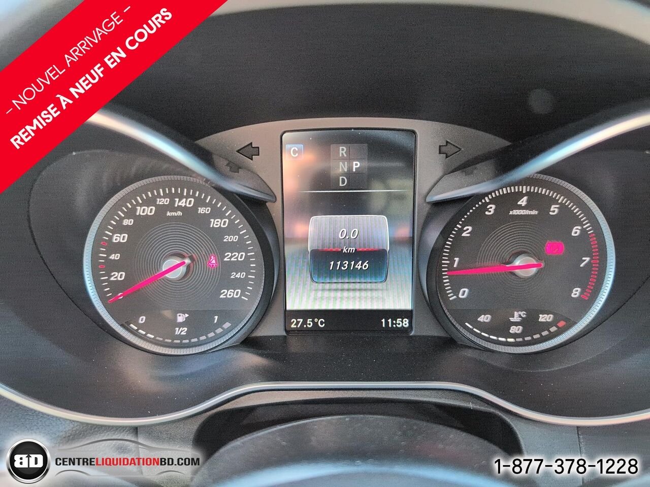 2017 Mercedes-Benz GLC GLC 300 4MATIC | BD0390 Silver Granby - photo #18