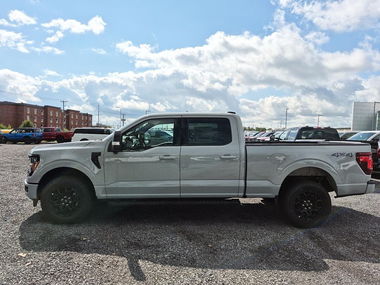 2026 Ford F-150 Avalanche Saint-Jérôme - photo #2