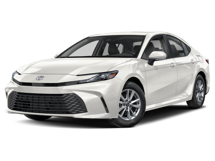 2027 Toyota Camry SE