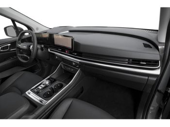 Kia Carnival hybride SX