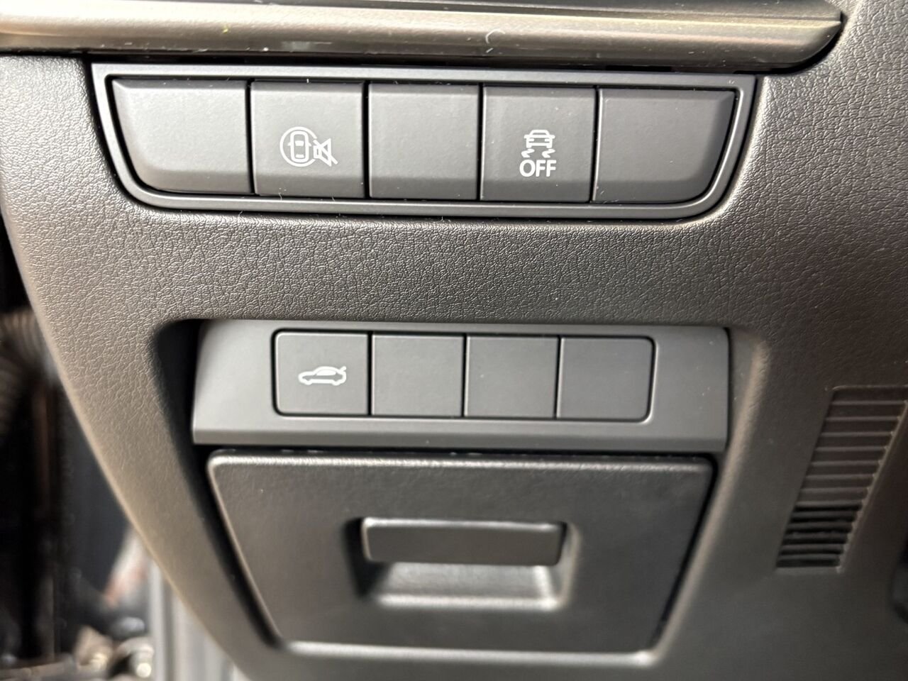 2026 MAZDA Mazda3 GX Jet Black Mica Châteauguay - photo #6