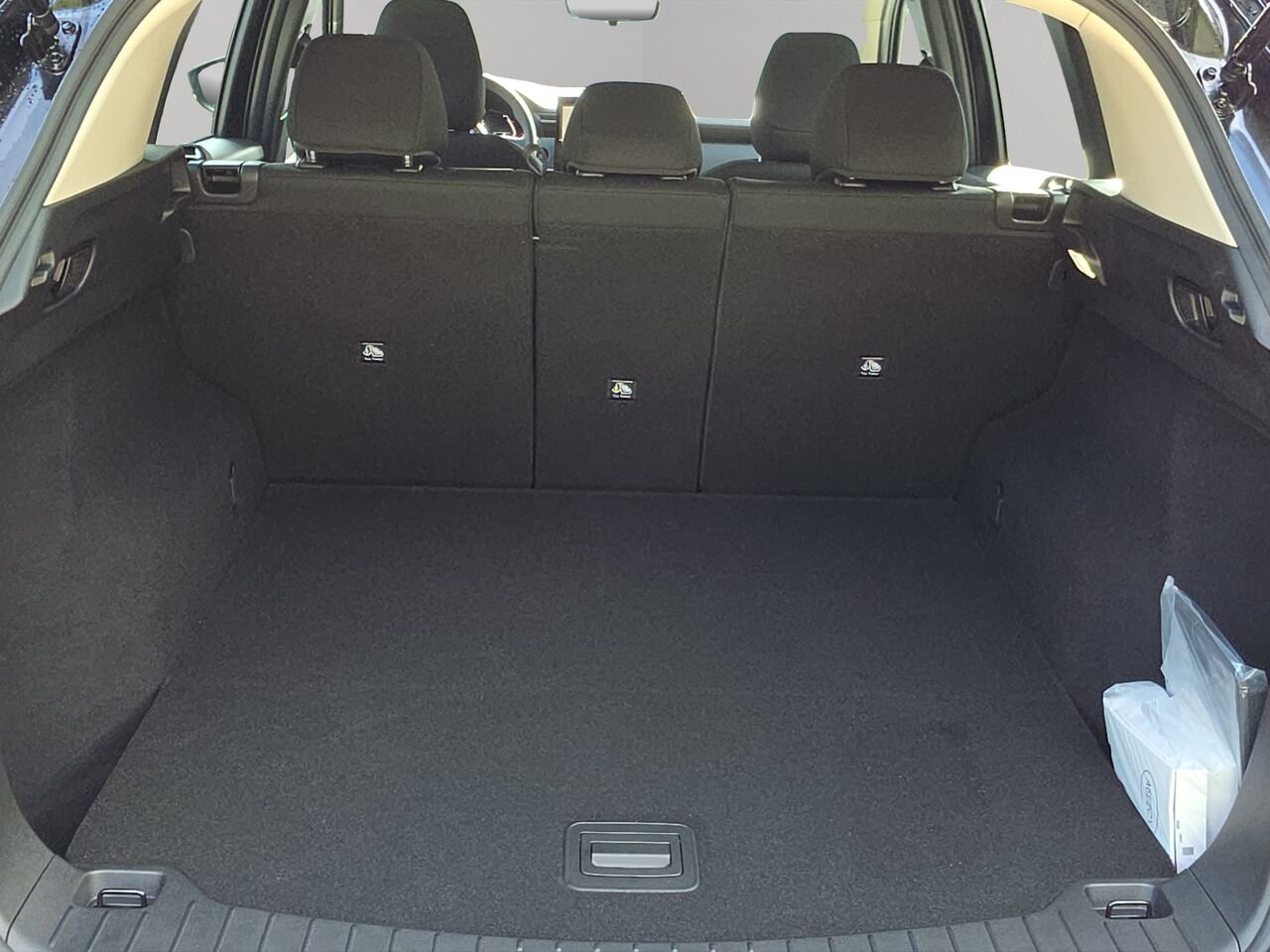 2026 Mazda CX-5 GX TI, Bluetooth, Cruise control, Commande audio au volant Jet Black Mica Val-David - photo #26