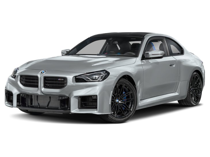 2027 BMW M2