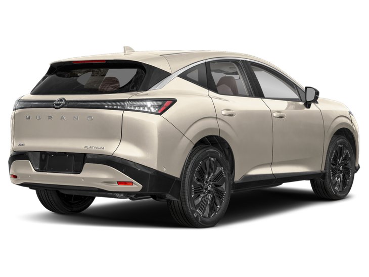 2027 Nissan Murano Platine