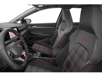 Volkswagen Golf GTI 380 Autobahn