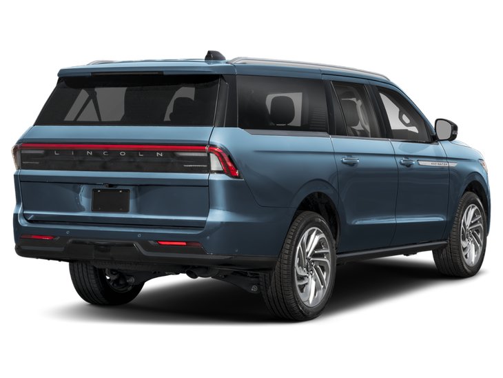 2027 Lincoln Navigator L Premiere