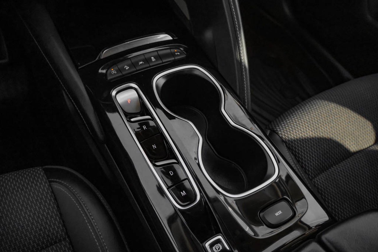 2023 Buick Envision AWD 4dr Preferred Black Sherwood Park - photo #26