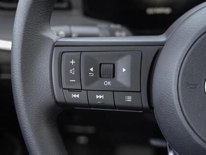 Nissan Kicks C6K757T | S TA 2026 Gris poudre métallisé Laval - photo #14