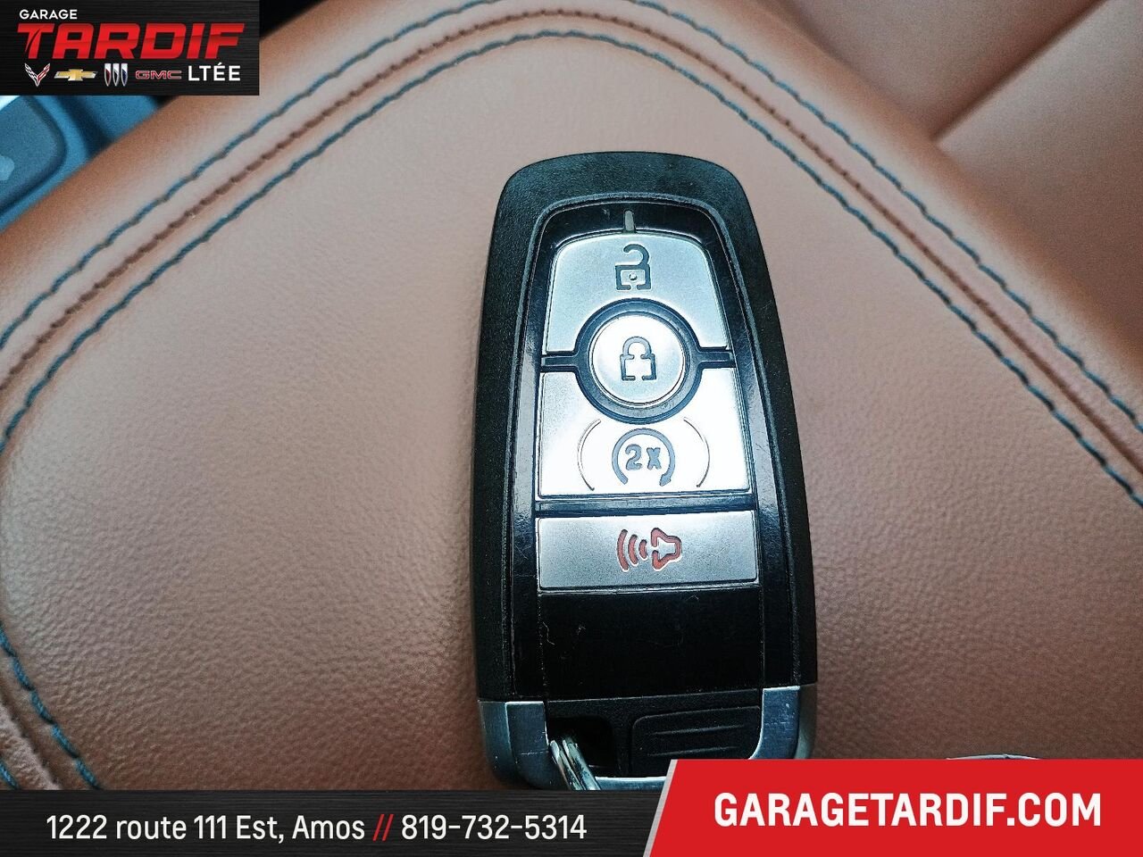 2022 Ford Maverick LARIAT AWD Black Amos - photo #21