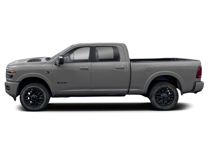 2026 Ram 3500 Limited Longhorn