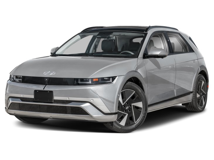 2026 Hyundai IONIQ 5 Privilégié