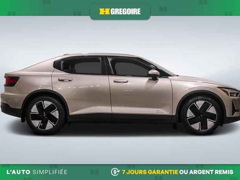 2025 Polestar 2 Beige Blainville - photo #10