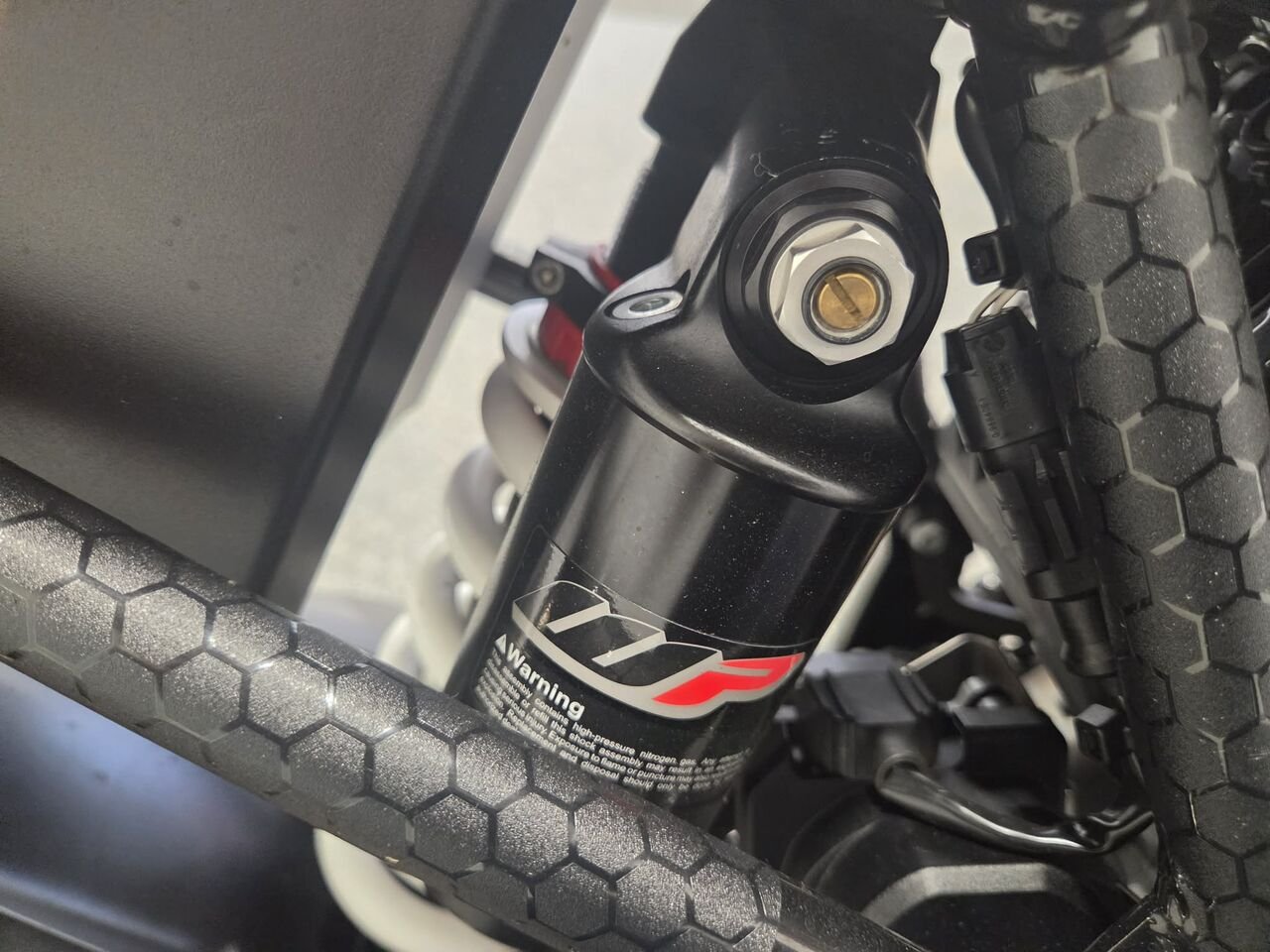 KTM SUPER DUKE1290 R 2019 Saint-Eustache - photo #5