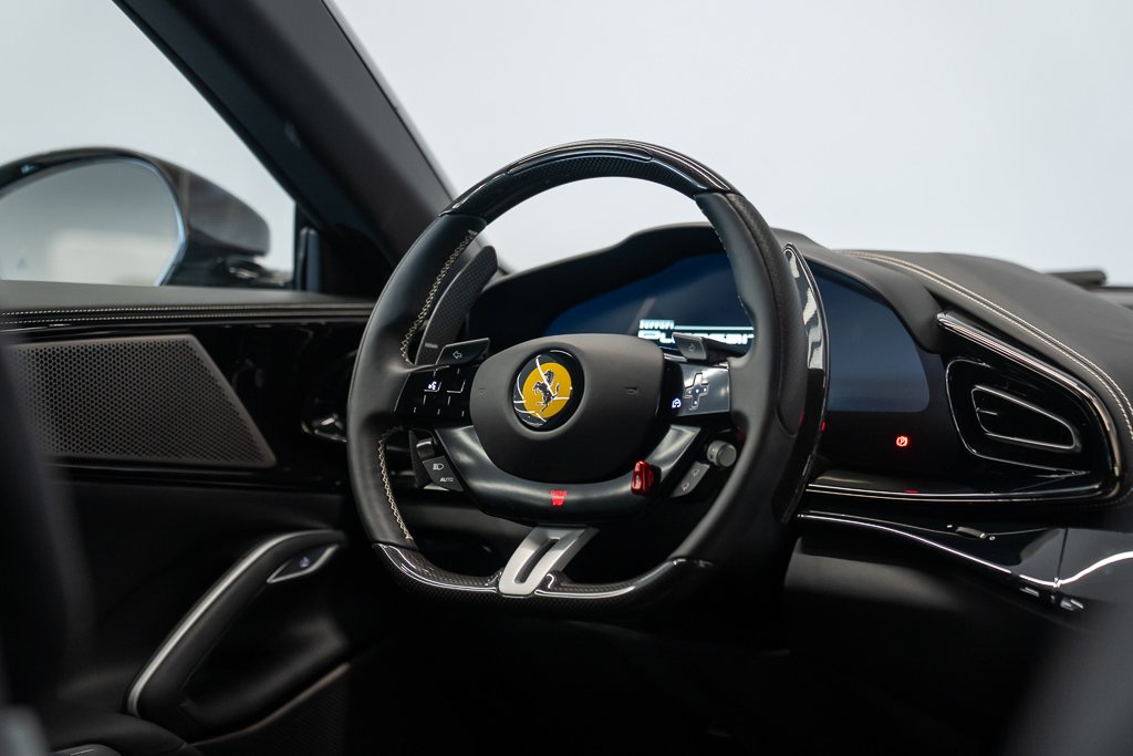 Ferrari Purosangue 2025 Saint-Eustache - photo #15