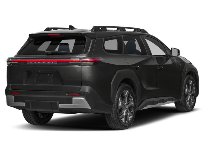 2026 Subaru Trailseeker Premier