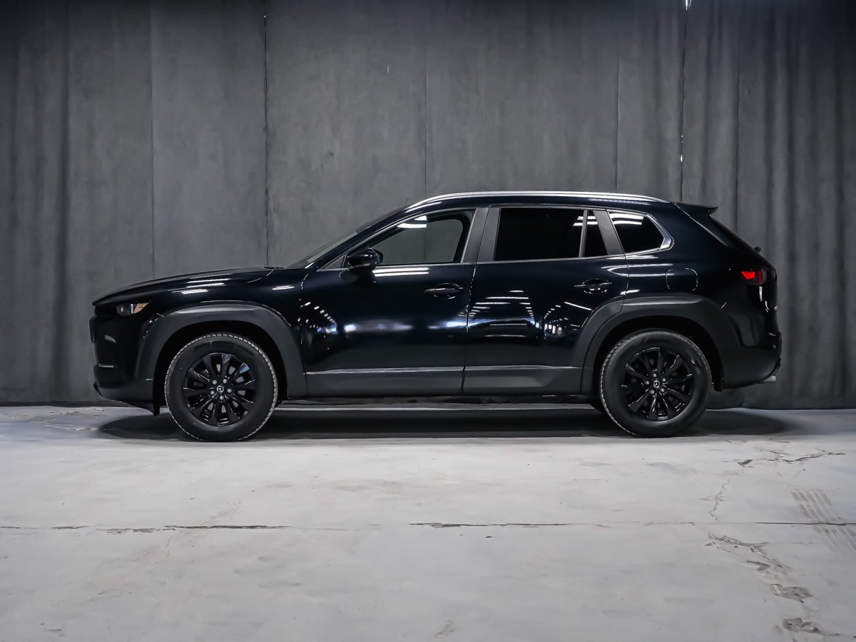 2023 Mazda CX-50 GS-L Montreal - photo #4