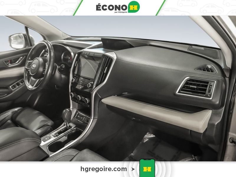 2019 Subaru Ascent Grey Laval - photo #28