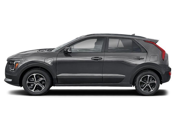 2026 Kia Niro Plug-in Hybrid EX Premium