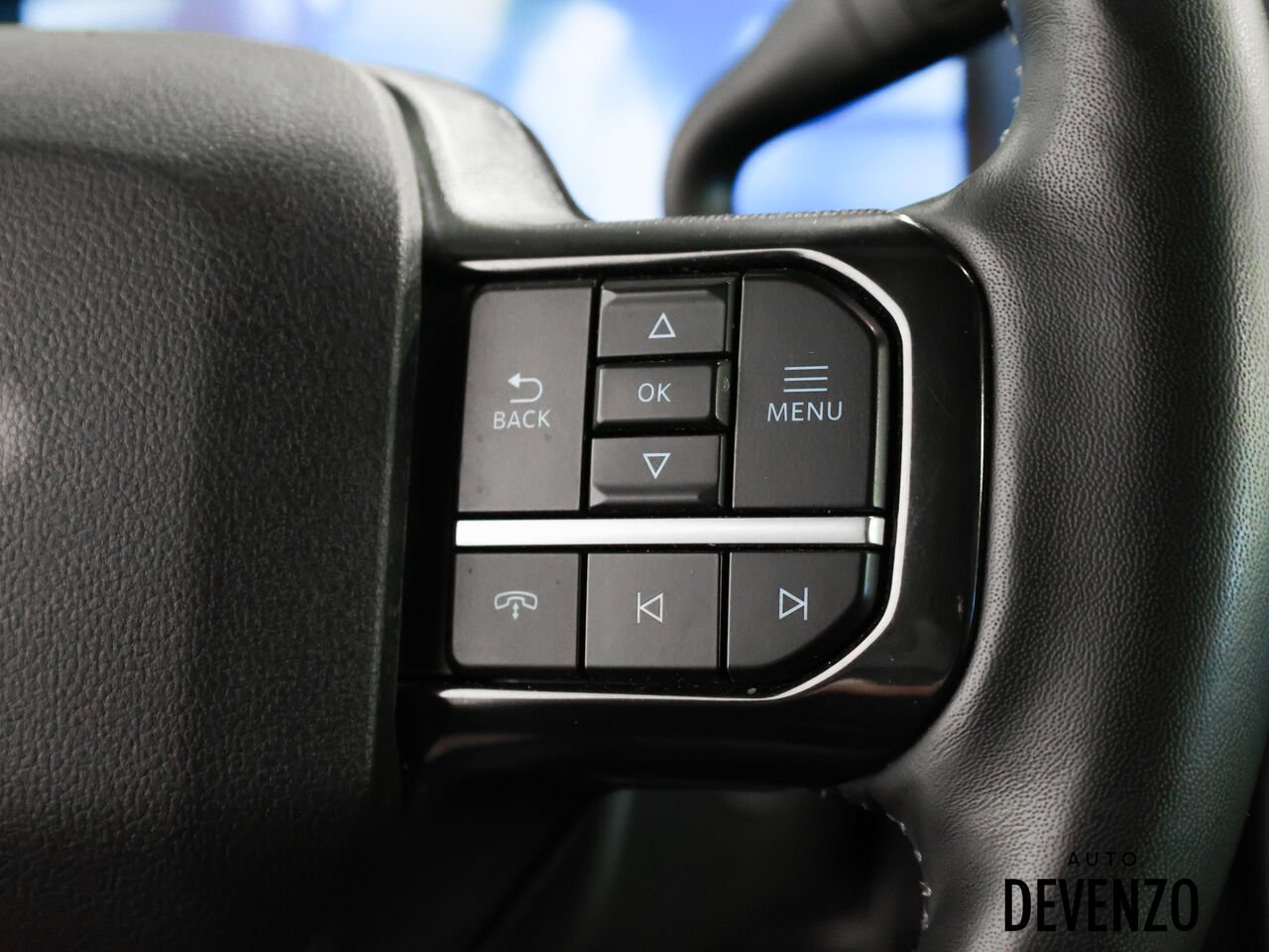 2026 Ford Super Duty F-250 SRW Blue Saint-Eustache - photo #15