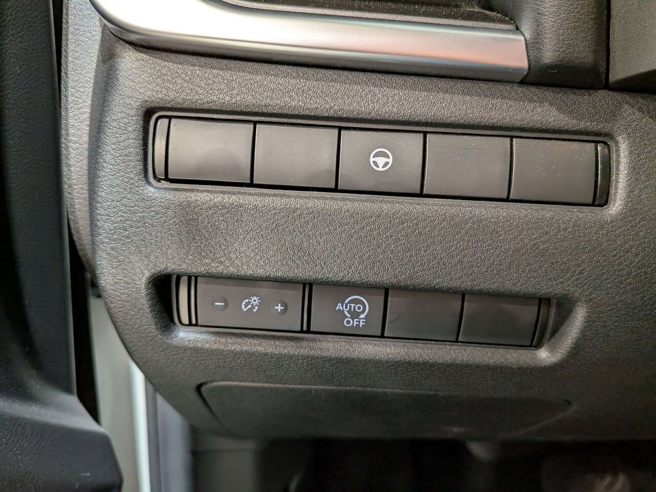 Nissan Rogue 2023 Blanc Val-David - photo #21