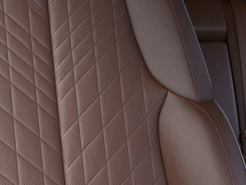 CADILLAC LYRIQ Sport distinctif 4 portes 2027 Blanc Sherbrooke - photo #20