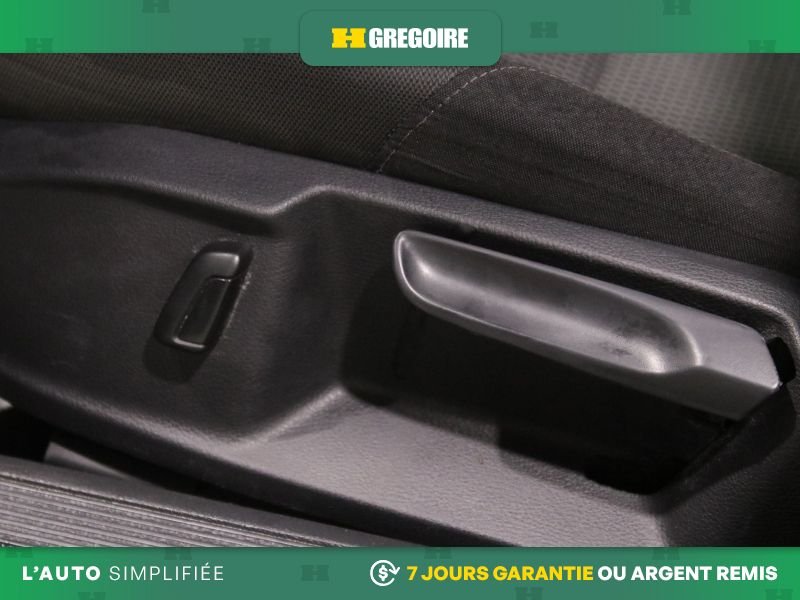 2021 Volkswagen Golf Black Saint-Eustache - photo #18