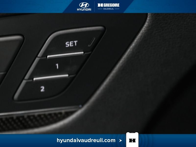 Audi SQ5 2022 Bleu Blainville - photo #18