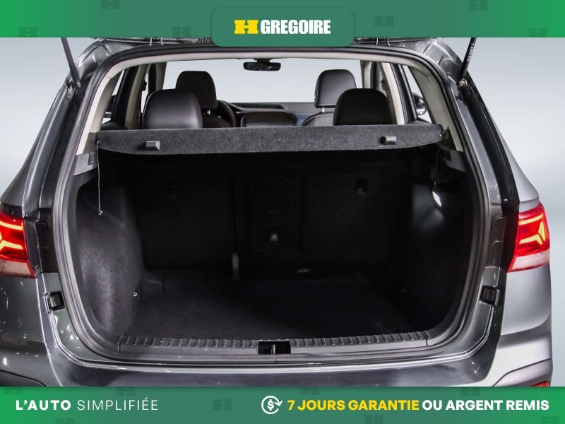 2024 Volkswagen Taos Grey Blainville - photo #24