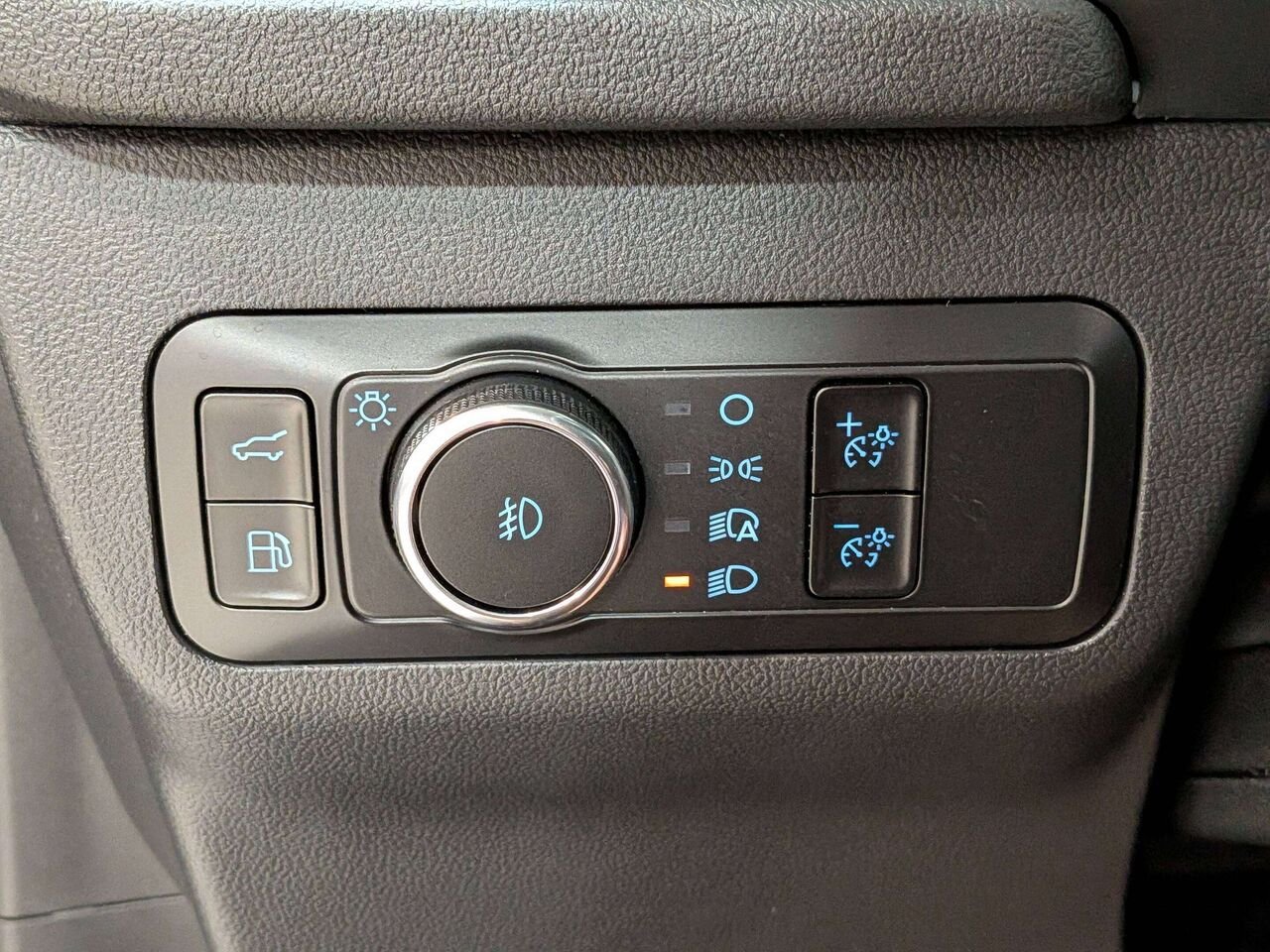 2025 Ford Escape PHEV FWD Grey Val-David - photo #32