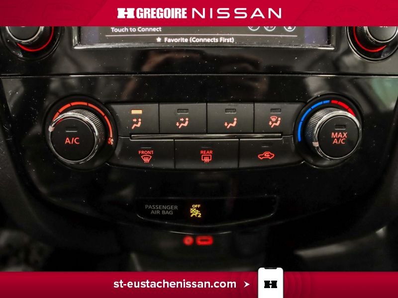 Nissan Qashqai SE4742 | S-MAG- BANC CHAUFFANT . DEM DISTANCE - CARPLAY 2023 Beige Laval - photo #21