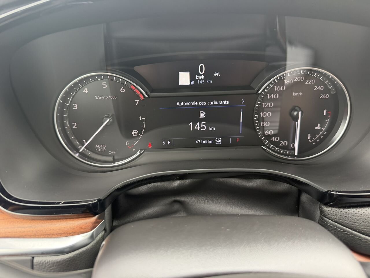 2024 Cadillac XT5 PREMIUM LUXURY AWD FINANCEMENT À PARTIR 3.99% White Laval - photo #13