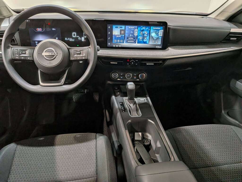 Nissan Kicks 2026 Rouge Val-David - photo #33
