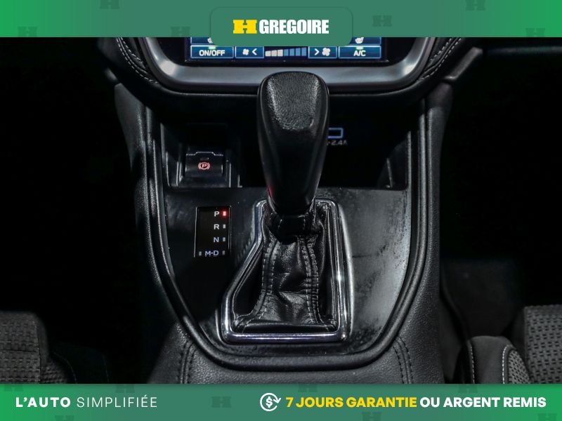 2023 Subaru Outback Grey Laval - photo #21