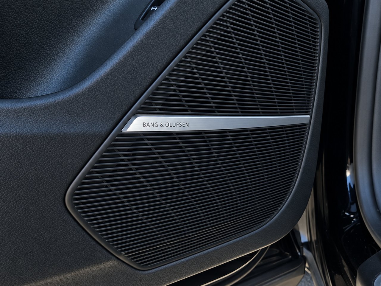 Audi RS Q8 2021 Noir Granby - photo #20