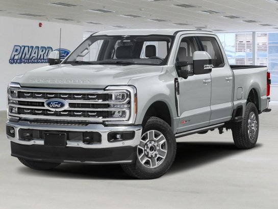 Ford Super Duty F-250 SRW 2026 2026 Avalanche