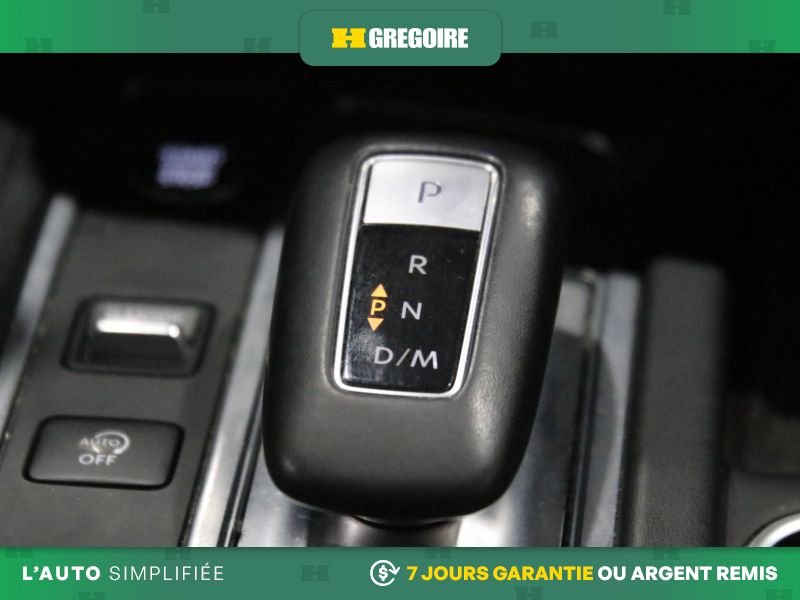 2024 Infiniti QX60 Black Blainville - photo #23
