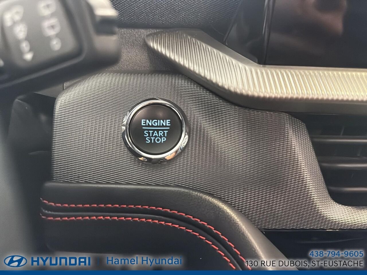 2025 Ford Explorer Grey Saint-Eustache - photo #12