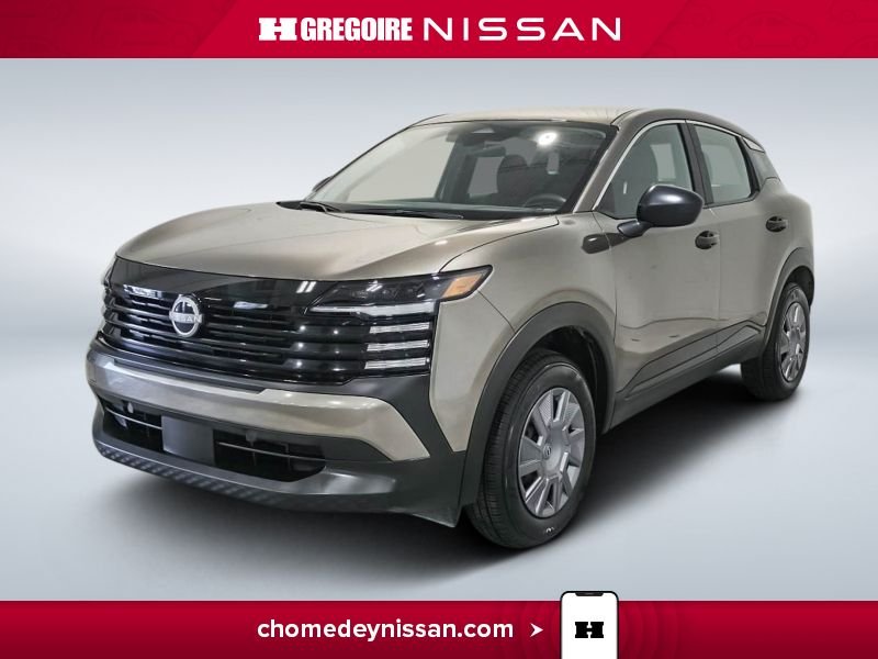 Nissan Kicks 2026 2026 Bronze