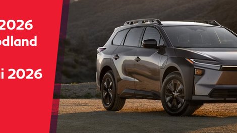 Toyota bZ Woodland 2026 vs Hyundai IONIQ 5 2026 : comparaison de deux VUS électriques