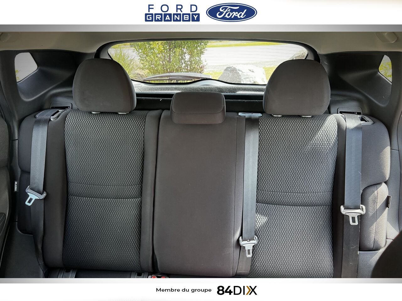 2020 Nissan Qashqai Black Granby - photo #24