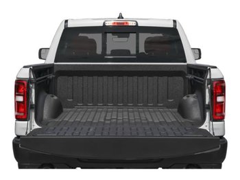 Ram 1500 Rebel