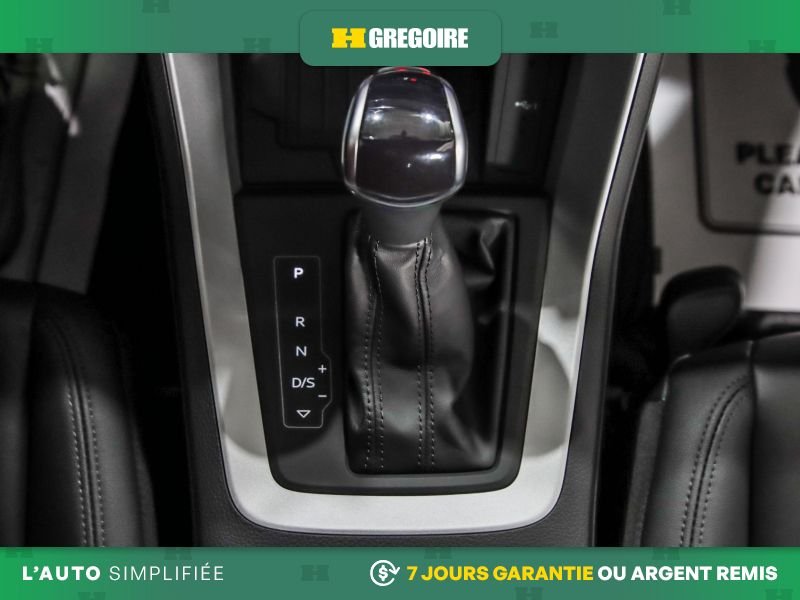 2023 Audi Q3 White Laval - photo #22
