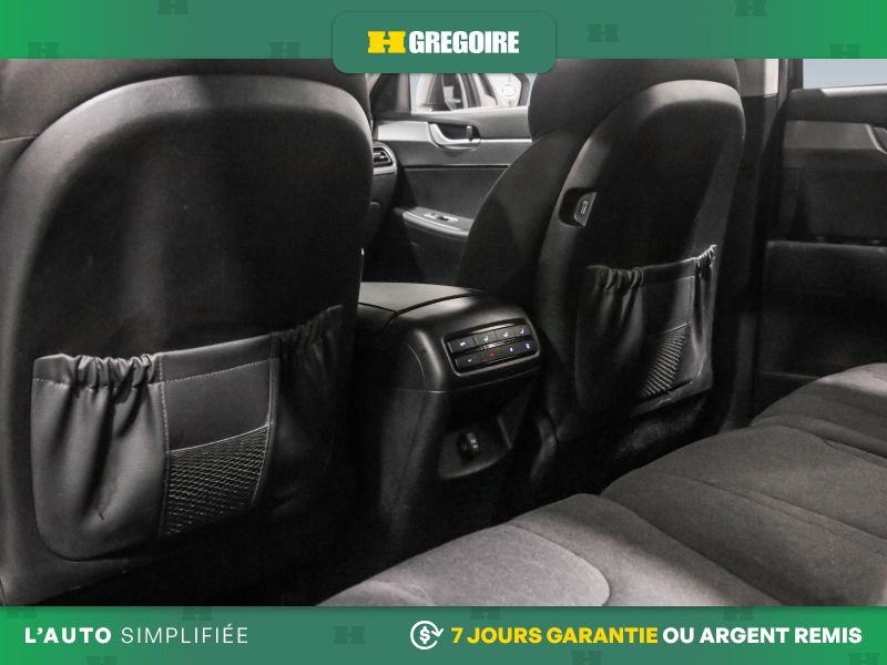 Hyundai Palisade 2020 Gris Blainville - photo #23