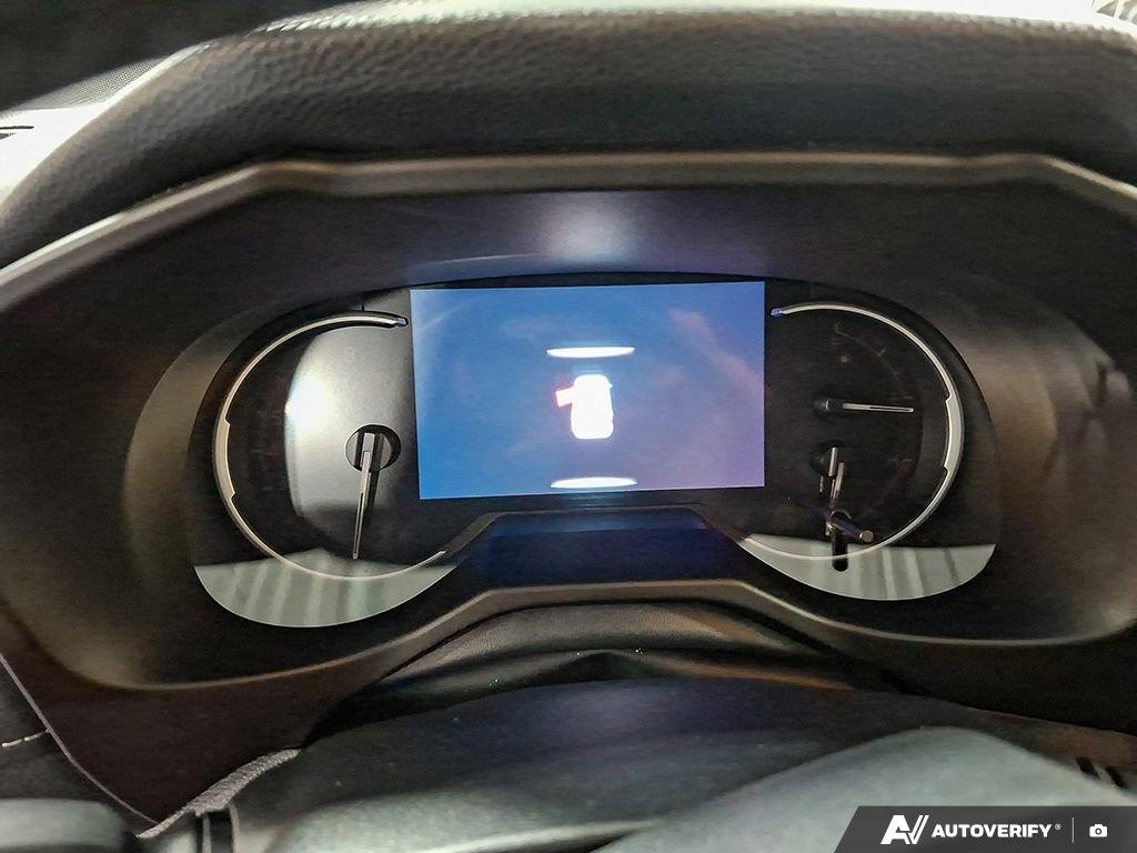 2019 Toyota RAV4 2600666A | Limited 03T3 RUBY FLARE P Edmonton - photo #13