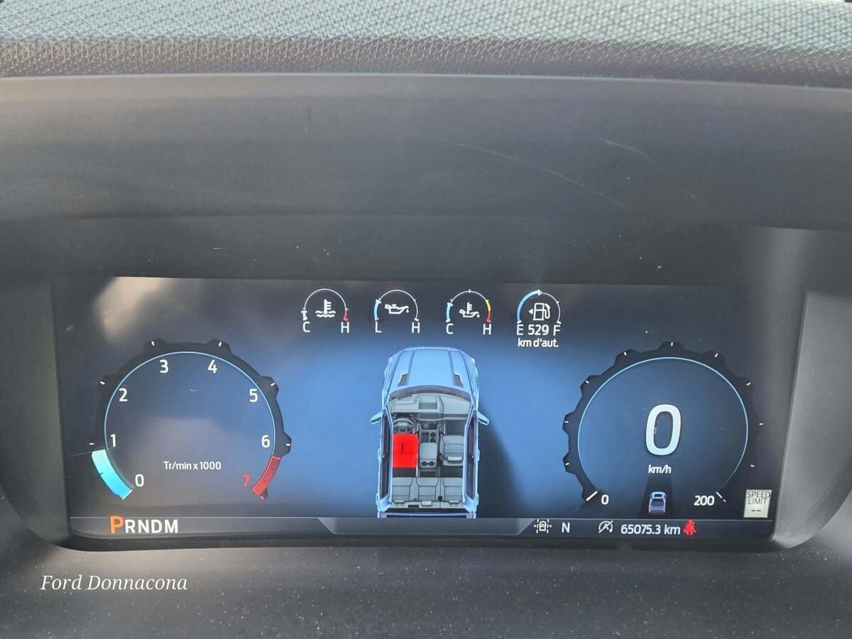 2024 Ford F-150 Grey  - photo #10