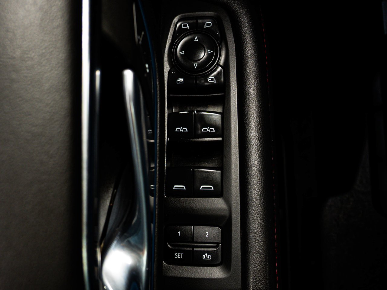 2022 Chevrolet Tahoe 4WD 4dr RST Grey Sherwood Park - photo #32