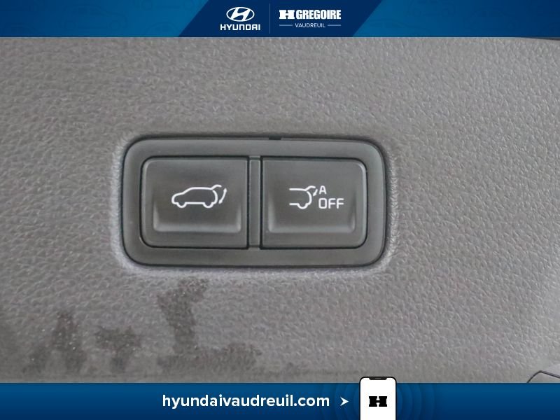 Kia Carnival 2022 Noir Blainville - photo #44