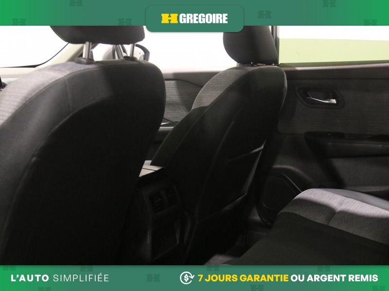 Nissan Rogue 2023 Gris Saint-Eustache - photo #29
